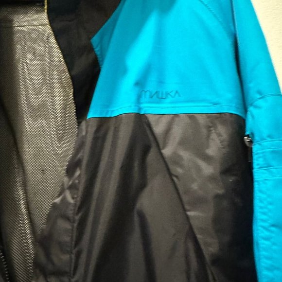 Mishka Vintage Windbreaker XL - Picture 2 of 5